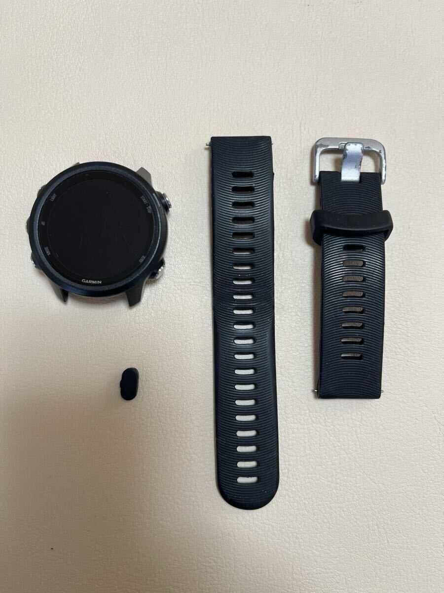 Garmin245 保護フィルムセット_画像4