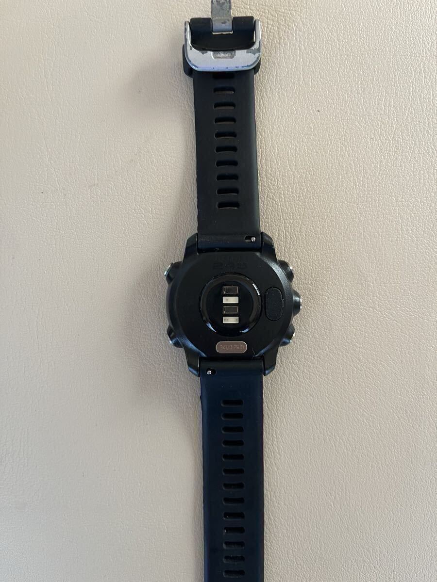 Garmin245 保護フィルムセット_画像5