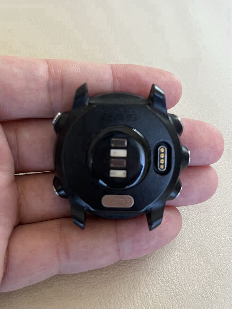 Garmin245 保護フィルムセット_画像6