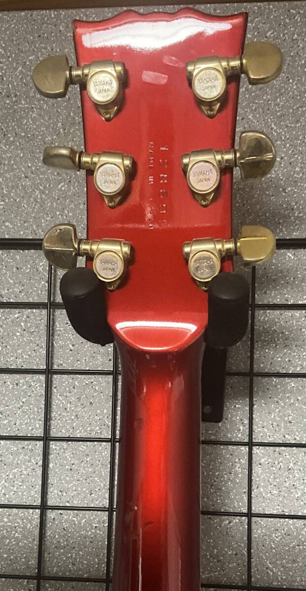 YAMAHA SG1300T改_画像7
