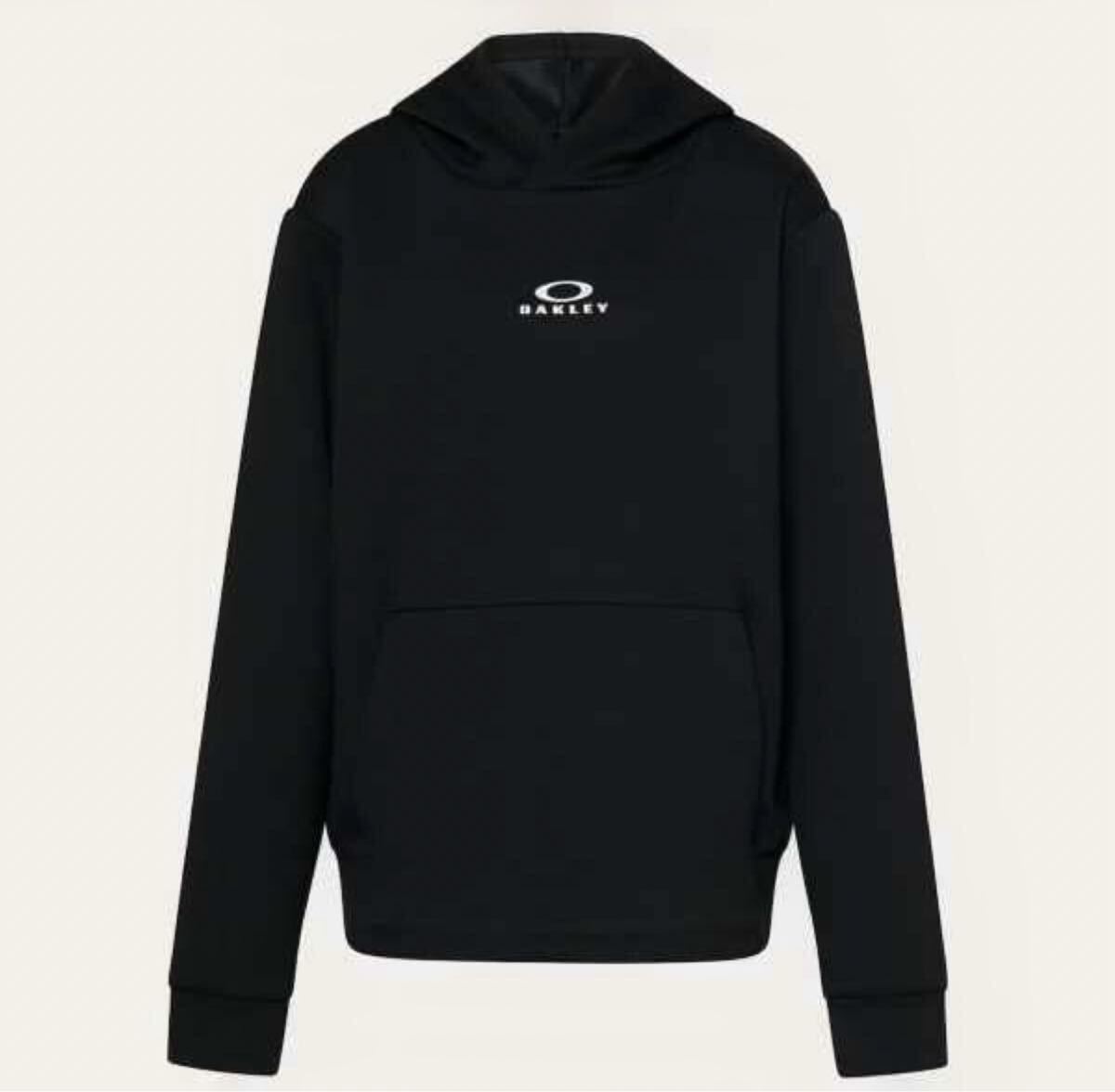 新品￥5,830オークリーOAKLEY☆DRY UVフーディー【１３０】☆_画像4