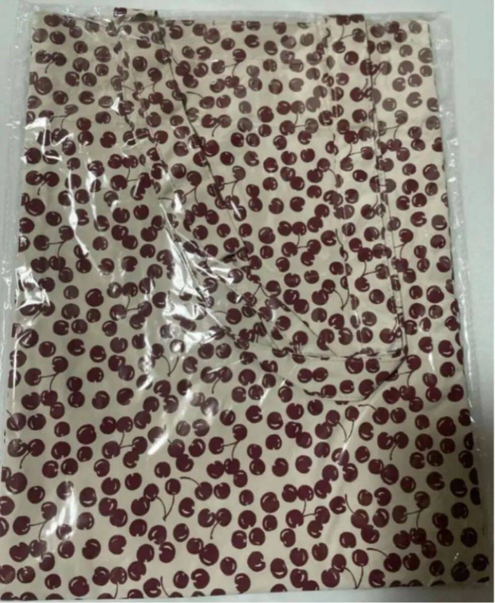 Y4:Her Lip toノベルティチェリートート バッグ _画像2