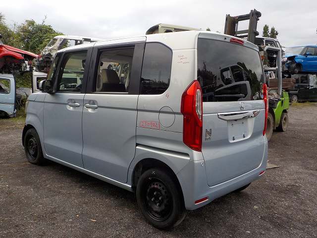  Honda N BOX JF3 спидометр 50902