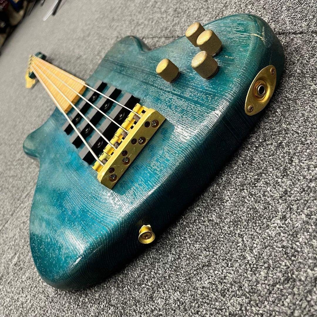 【11303】 Grass Roots G-H-58 黒夢人時 モデル グリーン 11303】 Grass Roots G-H-58 黒夢人時 モデル グリーン｜Yahoo!フリマ