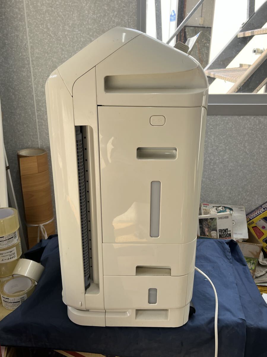  работа хороший DAIKIN Daikin исключая увлажнение очиститель воздуха прозрачный сила Z ACZ70S-W MCZ70S-W 2016 год производства -тактный Lee ma очиститель воздуха осушитель 