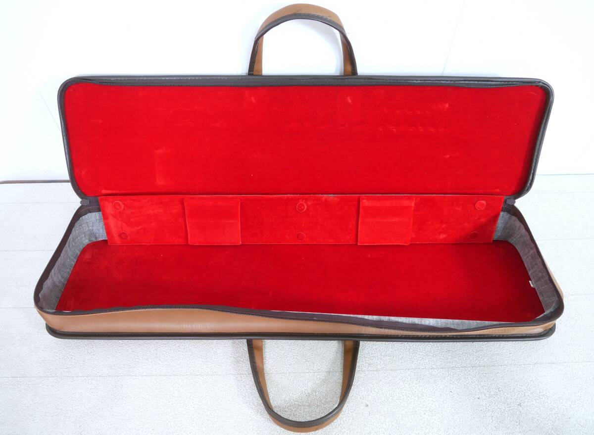 #SUZUKI Suzuki * Special производства сосна Taisho koto *2024 год покупка [ pick / с футляром ]#