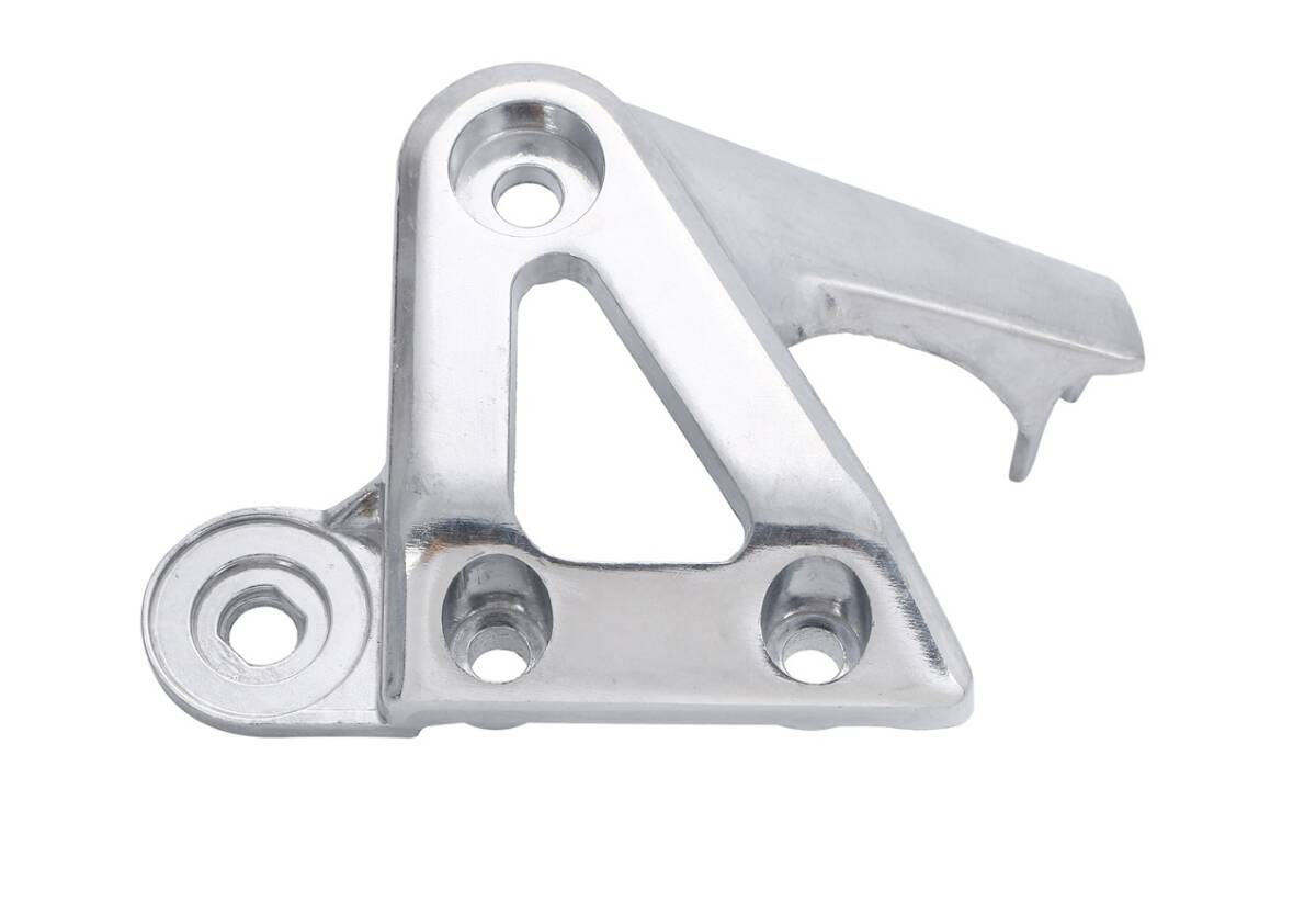 ホンダ用 ヘッドライト ステー 左右セット シルバー 銀 ウインカー ステー CB400SF VTEC NC39 NC42 等 社外品 純正タイプ_画像3