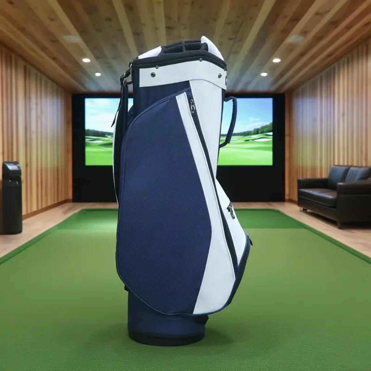 GOOLEX 14分割 超軽量キャディバッグ 9.0型 新品未使用 新品未使用】希少品 GOOLEX 14分割 超軽量キャディバッグ 9 0型｜Yahoo