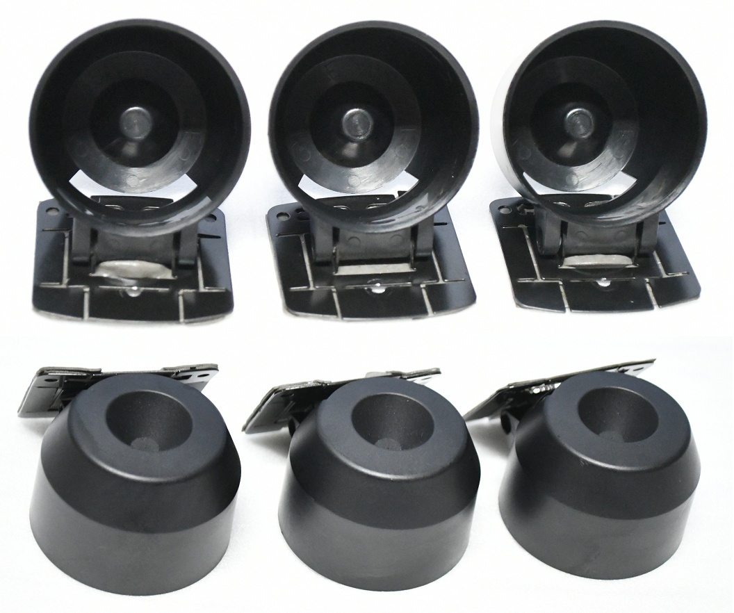 Defi リンクメーター BF 60Φ ブースト 水温 油圧 コントロールユニット2 セット_画像5