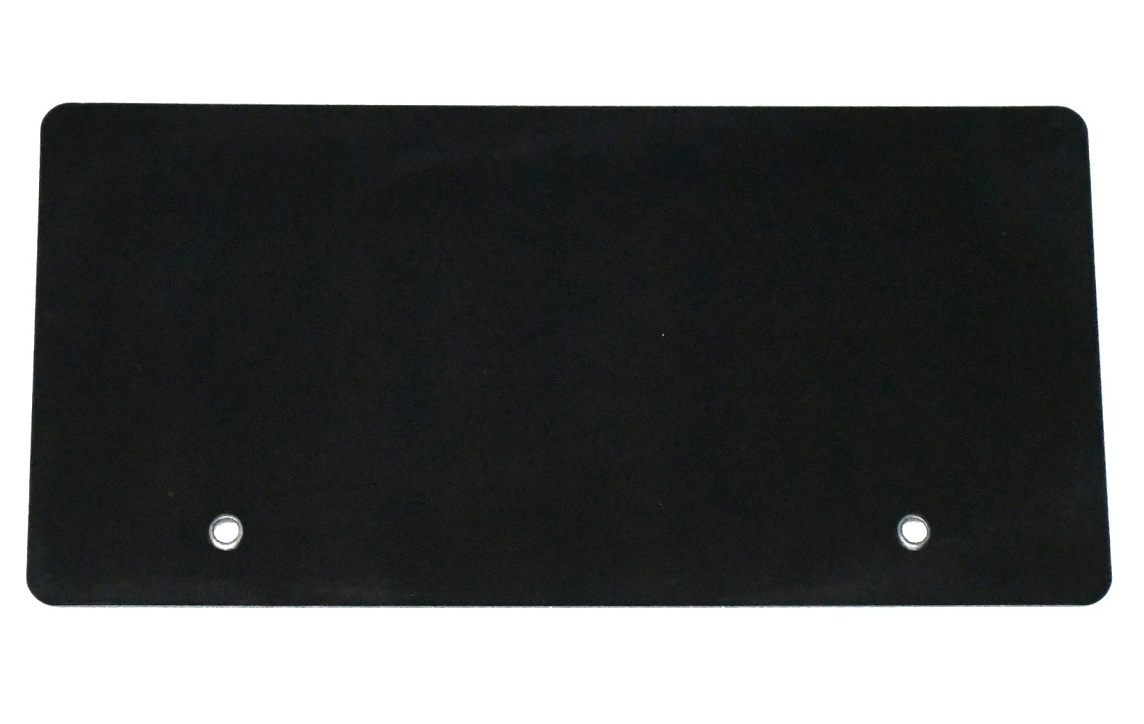 【正規品】新品 コペン GR スポーツ 非売品 ナンバープレート 化粧プレート 展示 マスコットプレート COPEN トヨタ SPORT ダイハツ_画像5