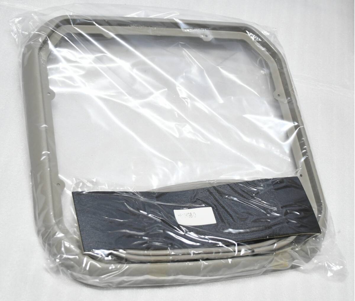 未使用 RK ステップワゴン SR無車用 アルパイン ALPINE リアビジョン専用取付キット KTX-H610GB ☆ RK1 RK2 RK5 RK6 スパーダ_画像3