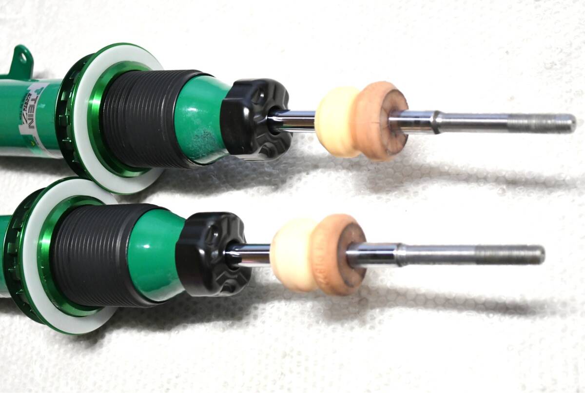 RB1 オデッセイ / アブソルート TEIN STREET BASIS Z 車高調 ストリート ベイシス RB2 RB3 RB4_画像6