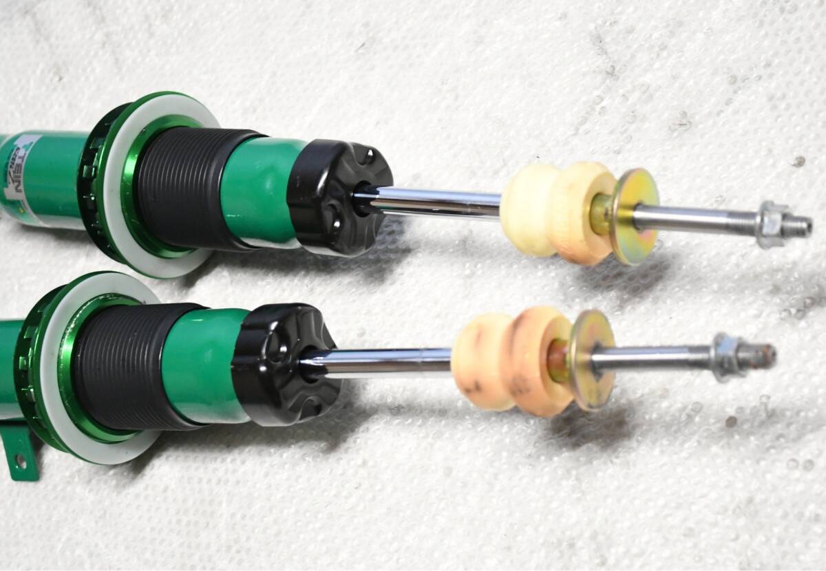 RB1 オデッセイ / アブソルート TEIN STREET BASIS Z 車高調 ストリート ベイシス RB2 RB3 RB4_画像7