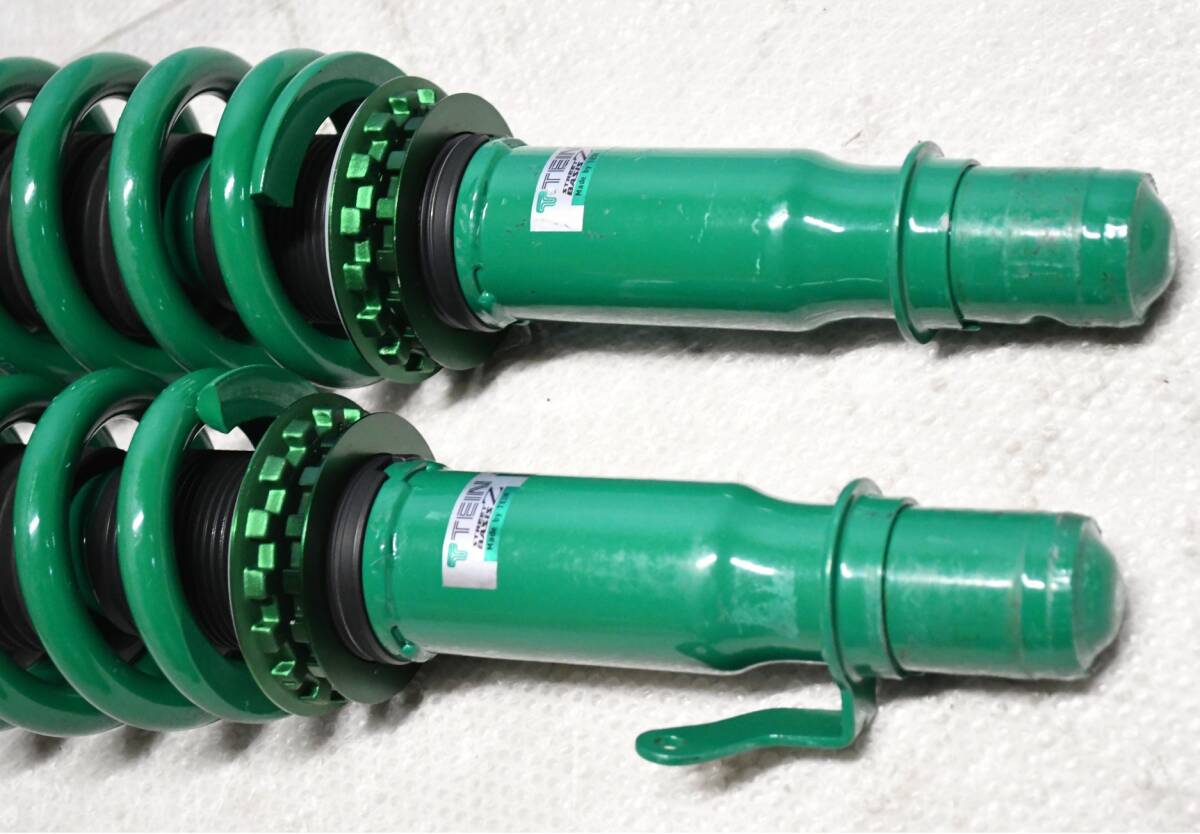 RB1 オデッセイ / アブソルート TEIN STREET BASIS Z 車高調 ストリート ベイシス RB2 RB3 RB4_画像3