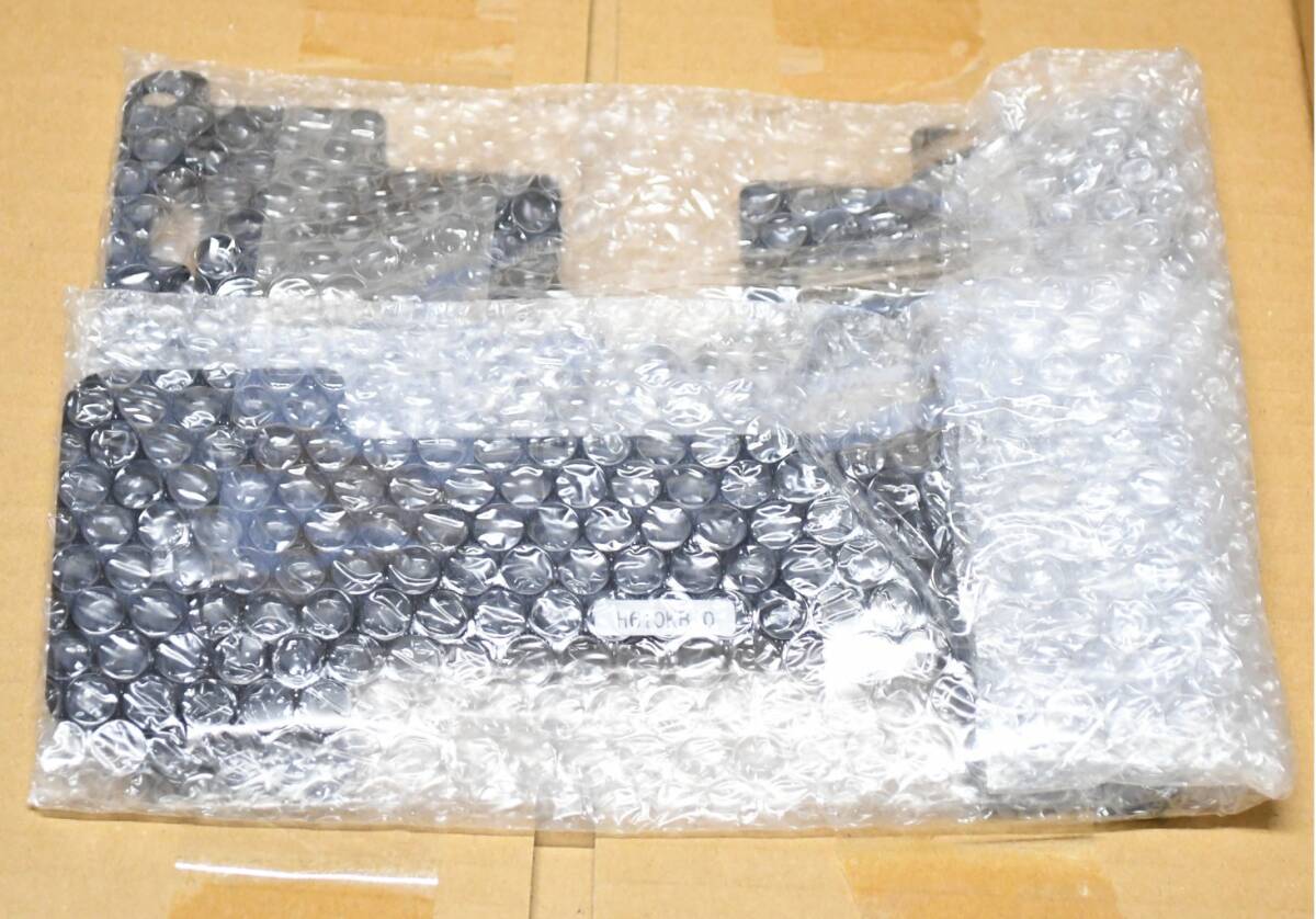 未使用 RK ステップワゴン SR無車用 アルパイン ALPINE リアビジョン専用取付キット KTX-H610GB ☆ RK1 RK2 RK5 RK6 スパーダ_画像5