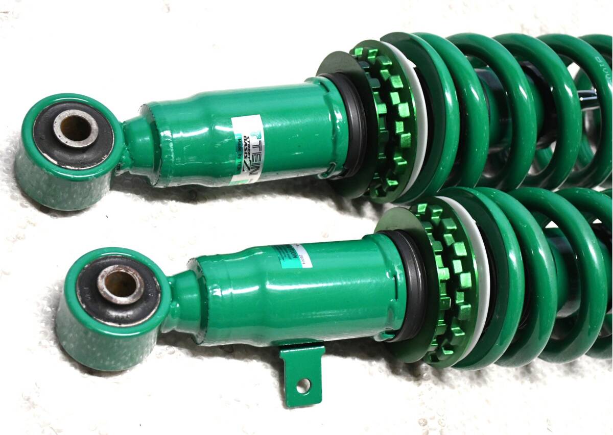 RB1 オデッセイ / アブソルート TEIN STREET BASIS Z 車高調 ストリート ベイシス RB2 RB3 RB4_画像5