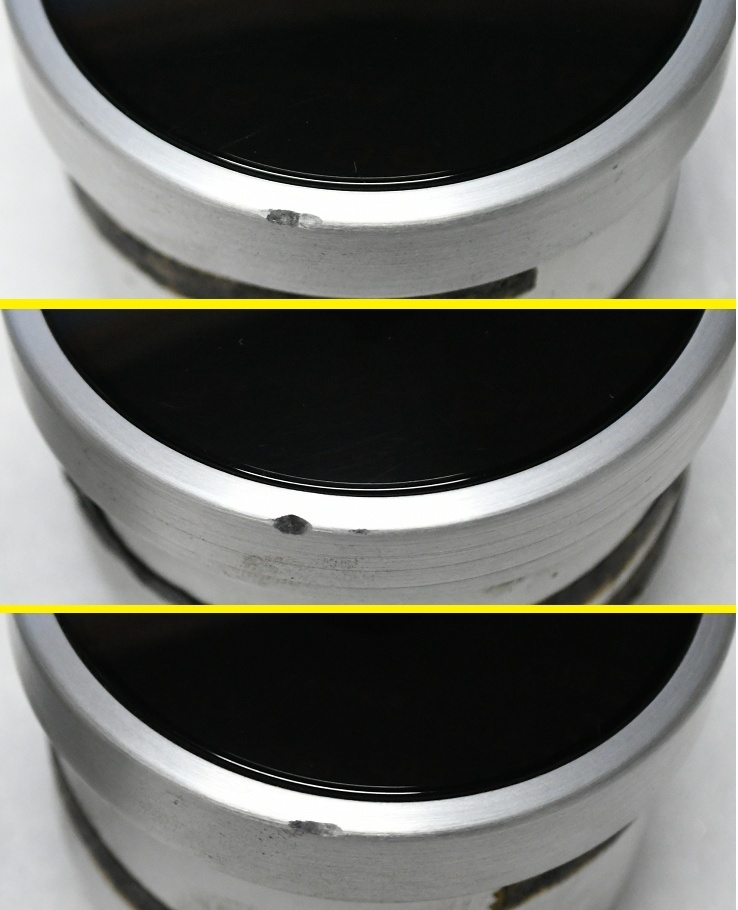 Defi リンクメーター BF 60Φ ブースト 水温 油圧 コントロールユニット2 セット_画像4