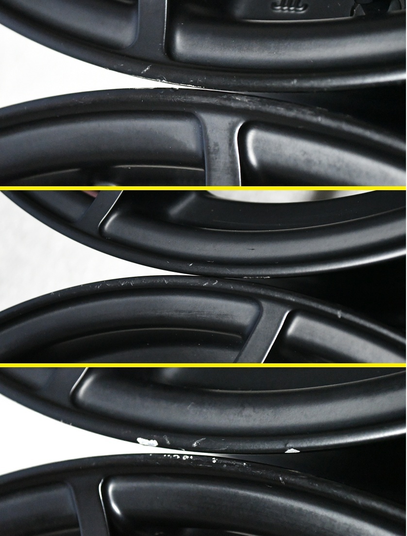 ① SSR GTV03 18 дюймовый 7.5J +48 PCD100 5H черный 2 шт 86 BRZ Legacy Impreza дрифт 