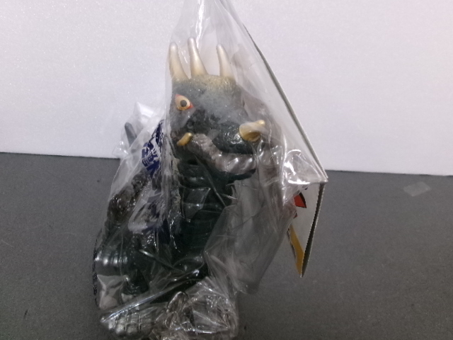 未開封　宇宙猿人ゴリ 怪獣シリーズ　ミドロン　スペクトルマン_画像6