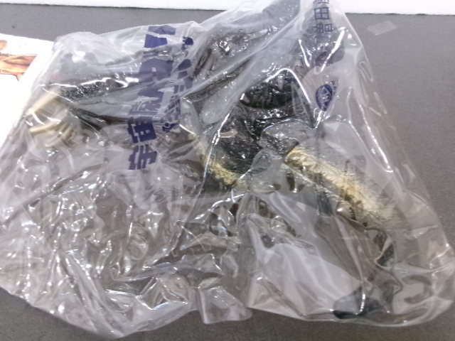 未開封　宇宙猿人ゴリ 怪獣シリーズ　ミドロン　スペクトルマン_画像8