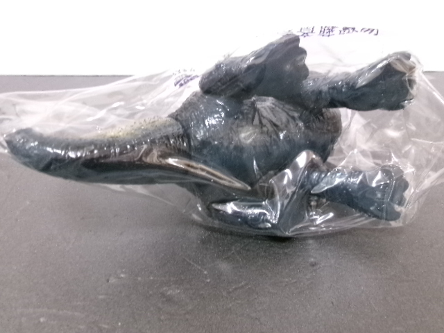 未開封　宇宙猿人ゴリ 怪獣シリーズ　ミドロン　スペクトルマン_画像9