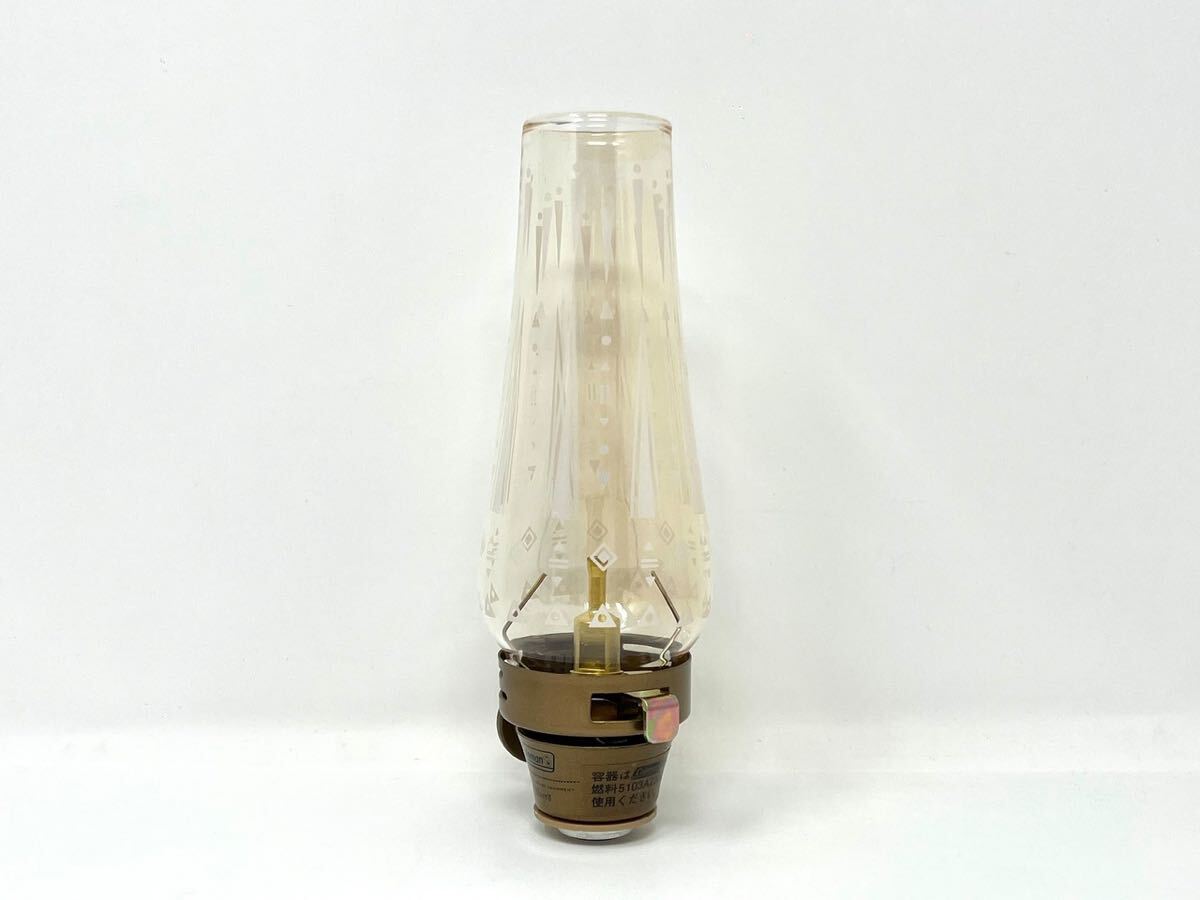 Coleman（コールマン）ILルミエールランタン（インディゴ）_画像3