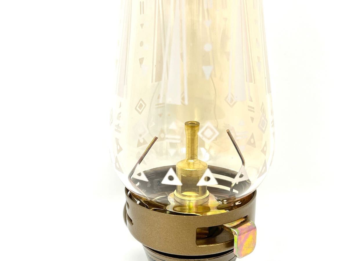 Coleman（コールマン）ILルミエールランタン（インディゴ）_画像4