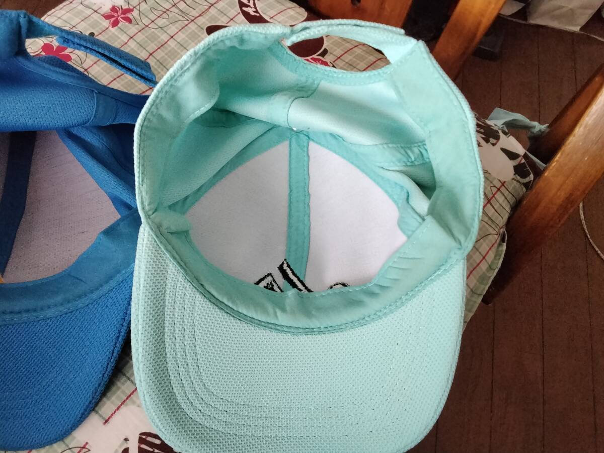 JA 帽子です。2個セットに成ります。中古品です。_画像3