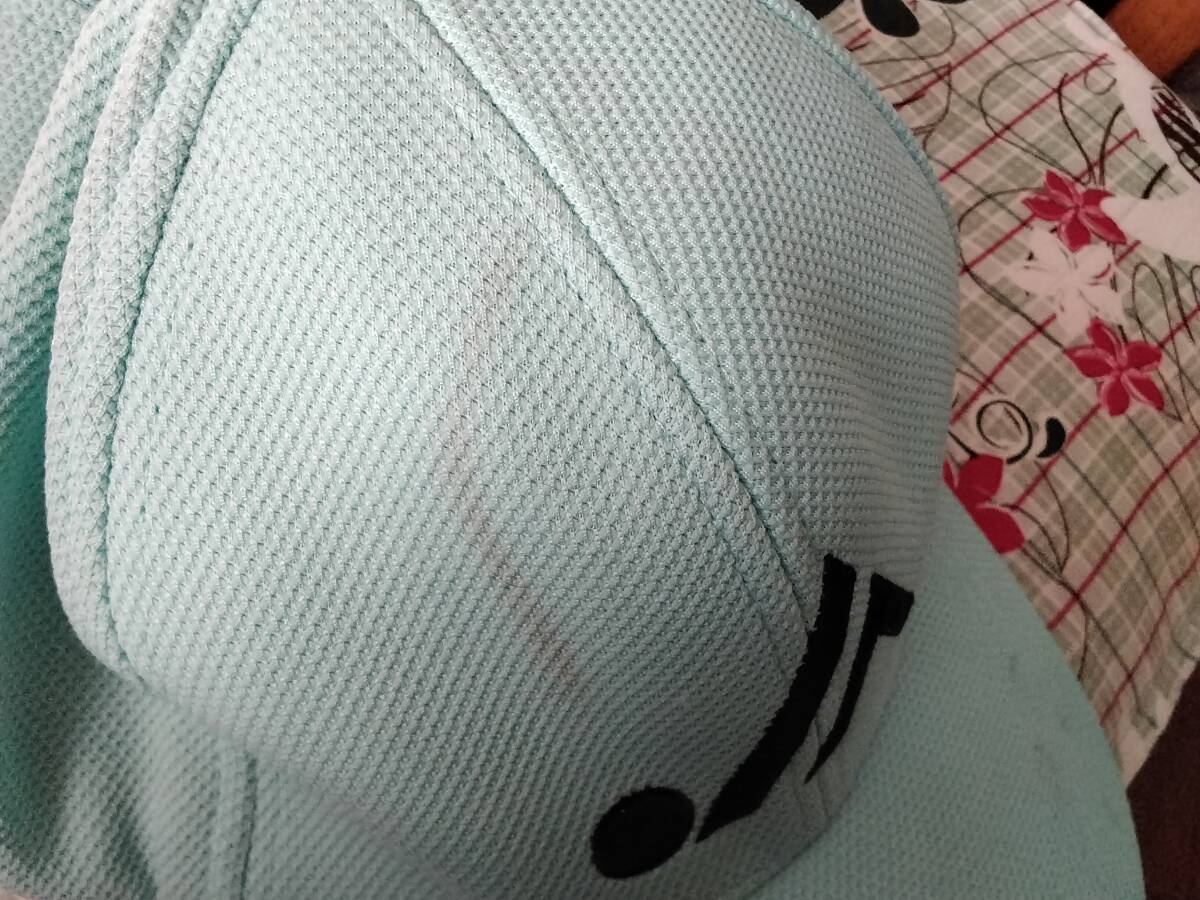 JA 帽子です。2個セットに成ります。中古品です。_画像5