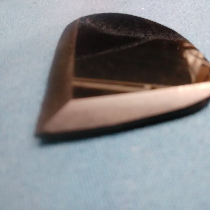  metal для акрил производства гитара pick Shredder's Pick TSURUGI 3mm