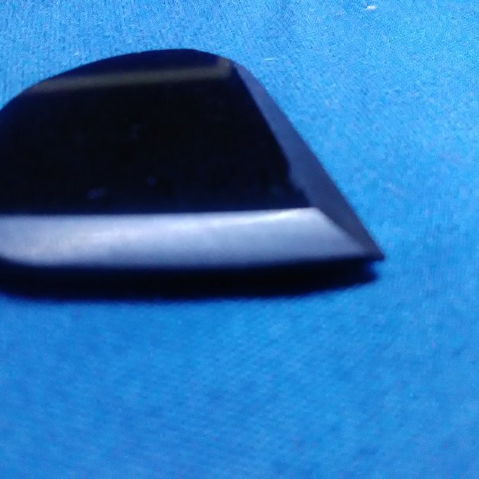  metal для акрил производства гитара pick Shredder's Pick TSURUGI 3mm