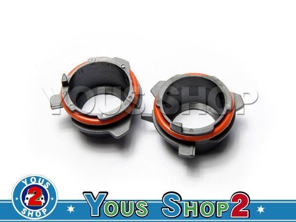 H7 горелка клапан(лампа) изменение место крепления товар BMW 5 серии E39 523i