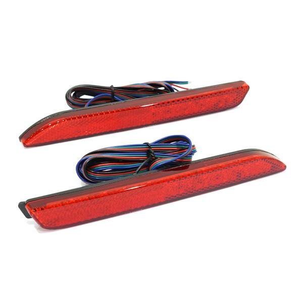 ю Lexus NX200t/NX300h последовательный указатель поворота c функцией LED отражатель левый и правый в комплекте красный 42 departure тормоз маленький 2 -ступенчатый лампочка-индикатор ю Lexus NX200t/NX300h последовательный указатель поворота c функцией LED отражатель левый и правый в комплекте красный 42 departure тормоз маленький 2 -ступенчатый лампочка-индикатор