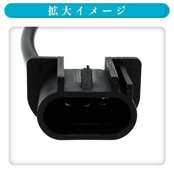 ю Harley 5-3/4 дюймовый белый LED передняя фара Hi/Lo 40W/20W 10/30V бесцветные линзы / внутренний черный балласт имеется неоригинальный товар новый товар