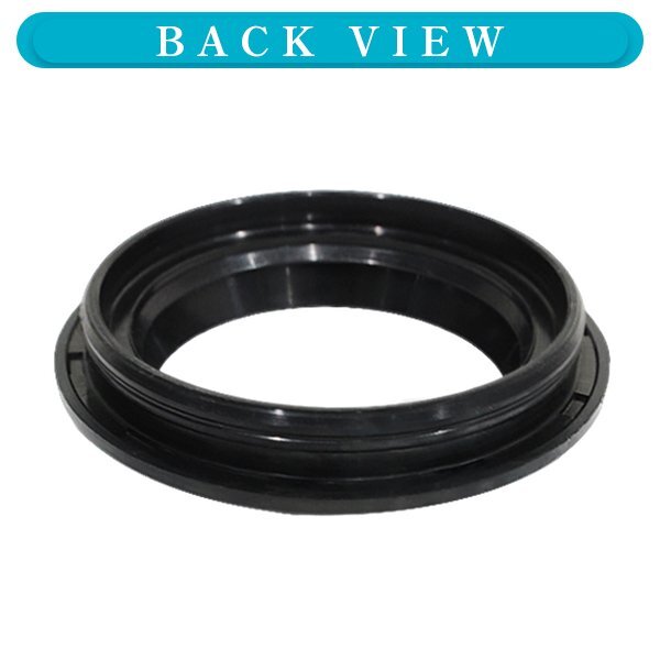 Б Kawasaki KAWASAKI KDX125SR передняя вилка наклейка пыльник 41mm 54mm подвеска для замены 2 шт 