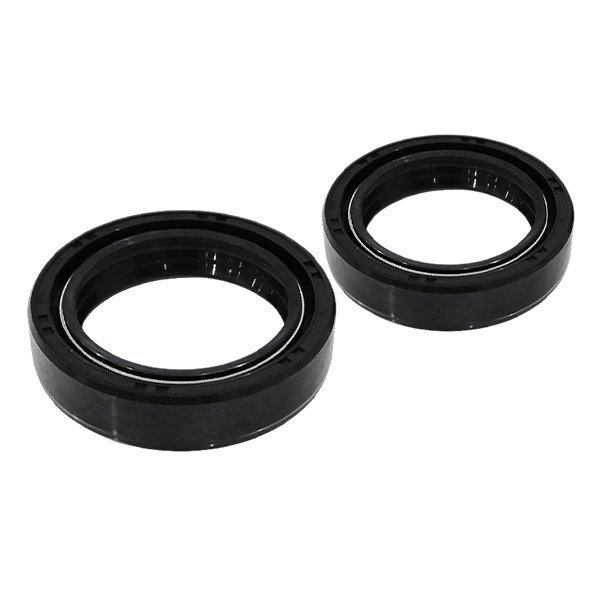 Б Xelvis передняя вилка наклейка сальник 35mm 48mm подвеска для замены 2 шт Б Xelvis передняя вилка наклейка сальник 35mm 48mm подвеска для замены 2 шт