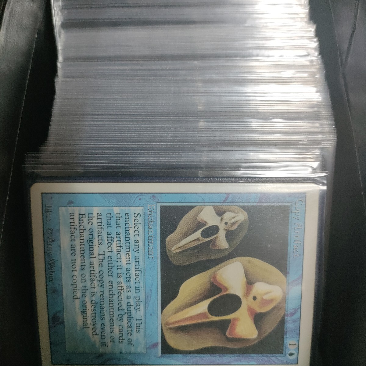 MTG レアカードまとめ売り R3_画像1