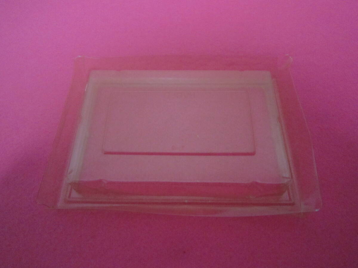 ファミコン　ベストプレープロ野球Ⅱ　箱　説明書付属_画像3