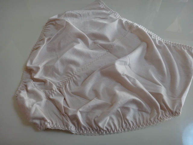 Wacoal（ワコール）Wing（ウイング）【P・Pants（P・パンツ）】L 新品未使用品 SB_画像3