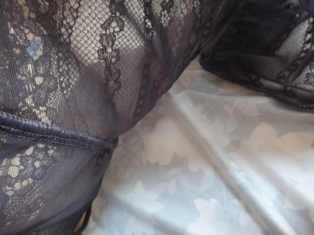 Triumph（トリンプ）AMO'S STYLE（アモスタイル）Maxi ショーツ L 新品未使用品 _画像6