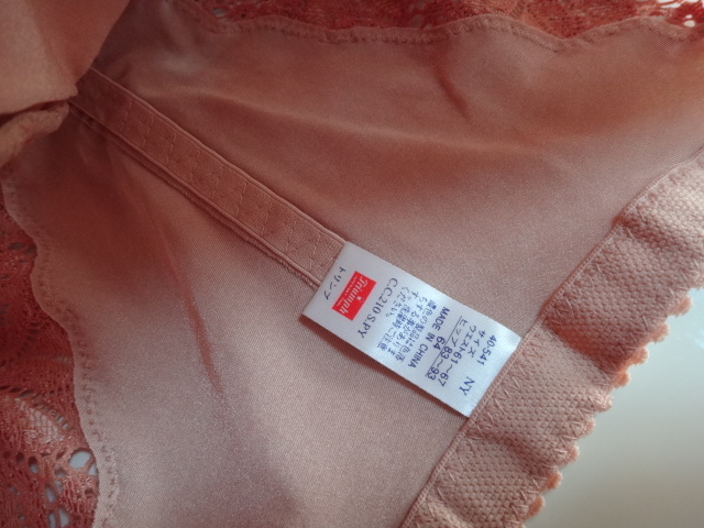 Triumph（トリンプ）【cet ca（セサ）】ガードル 64 新品未使用品_画像5