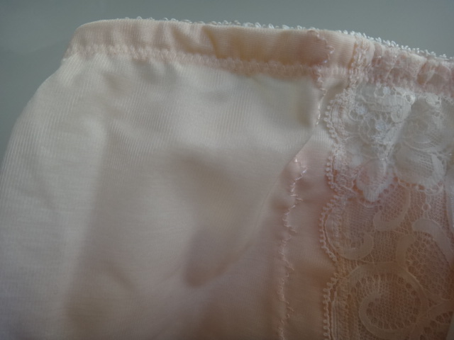 Wacoal（ワコール）【よく効くガードル/ヒップタイプ】ショートガードル 70 新品未使用品 P_画像7