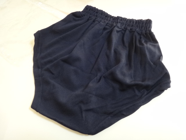 Ariax（アリアックス / ナイロン素材）/ Xanax（ザナックス）サイズ：S 新品未使用品 N_画像3