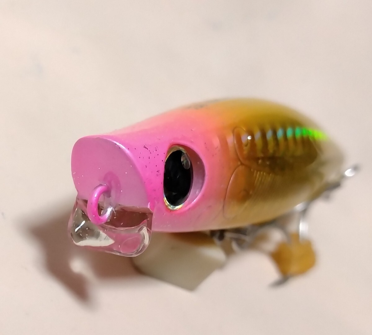 美品！ダイワ　モアザン　ガルバ73　その他人気ルアー多数出品中！同封可能です！2_画像1