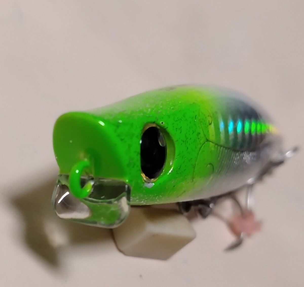 美品！ダイワ　モアザン　ガルバ73　その他人気ルアー多数出品中！同封可能です！5_画像1