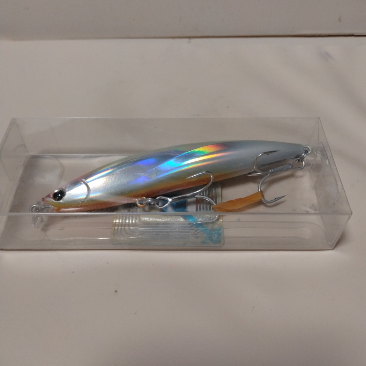 新品！アイマ　アイボーンシャロー97　その他多数出品中！同封可能です_画像2