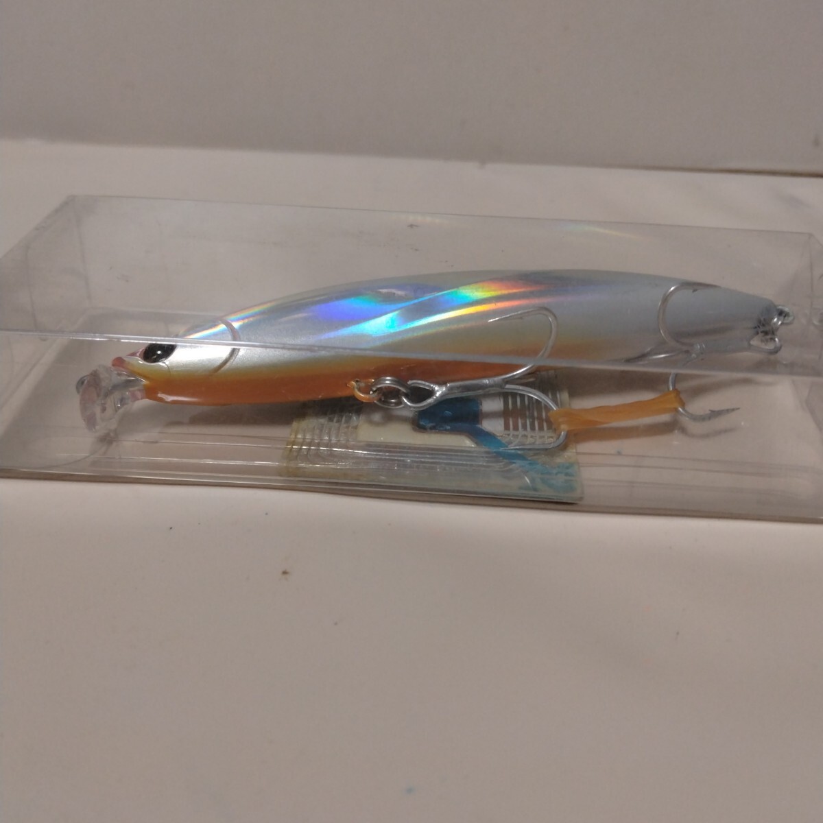 新品！アイマ　アイボーンシャロー97　その他多数出品中！同封可能です_画像3