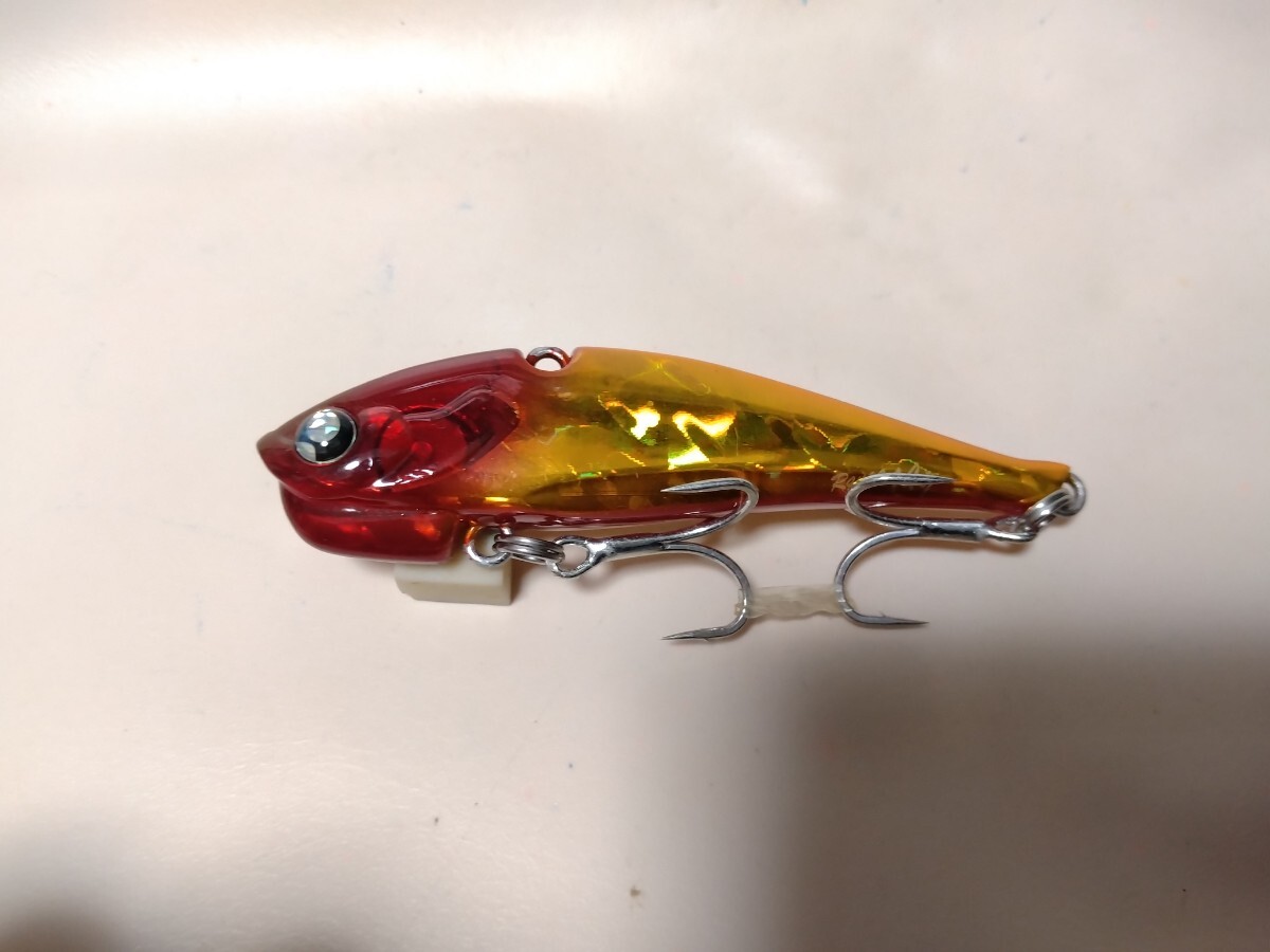 美品！邪道　乱牙　14g　その他人気ルアー多数出品中！同封可能です！6_画像1