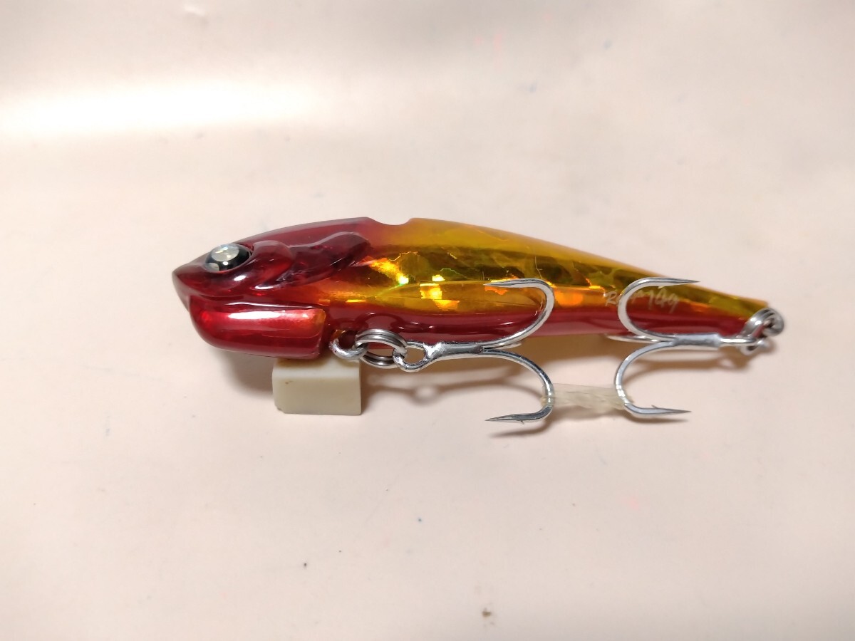 美品！邪道　乱牙　14g　その他人気ルアー多数出品中！同封可能です！6_画像2