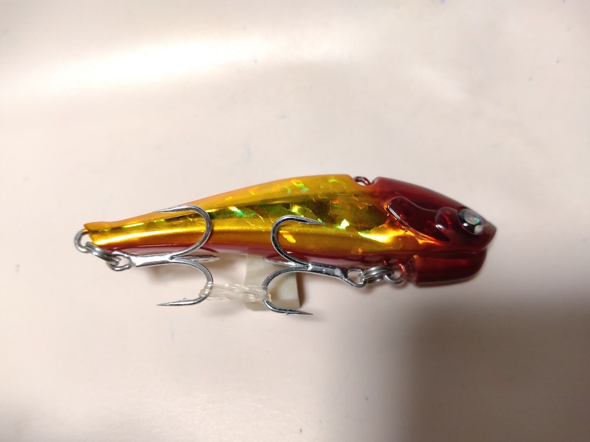 美品！邪道　乱牙　14g　その他人気ルアー多数出品中！同封可能です！6_画像4